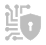 protected icon